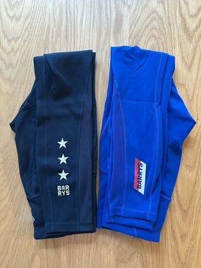 Barry’s x Lululemon Leggings